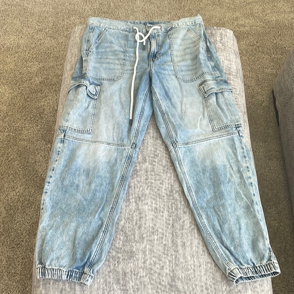 American eagle